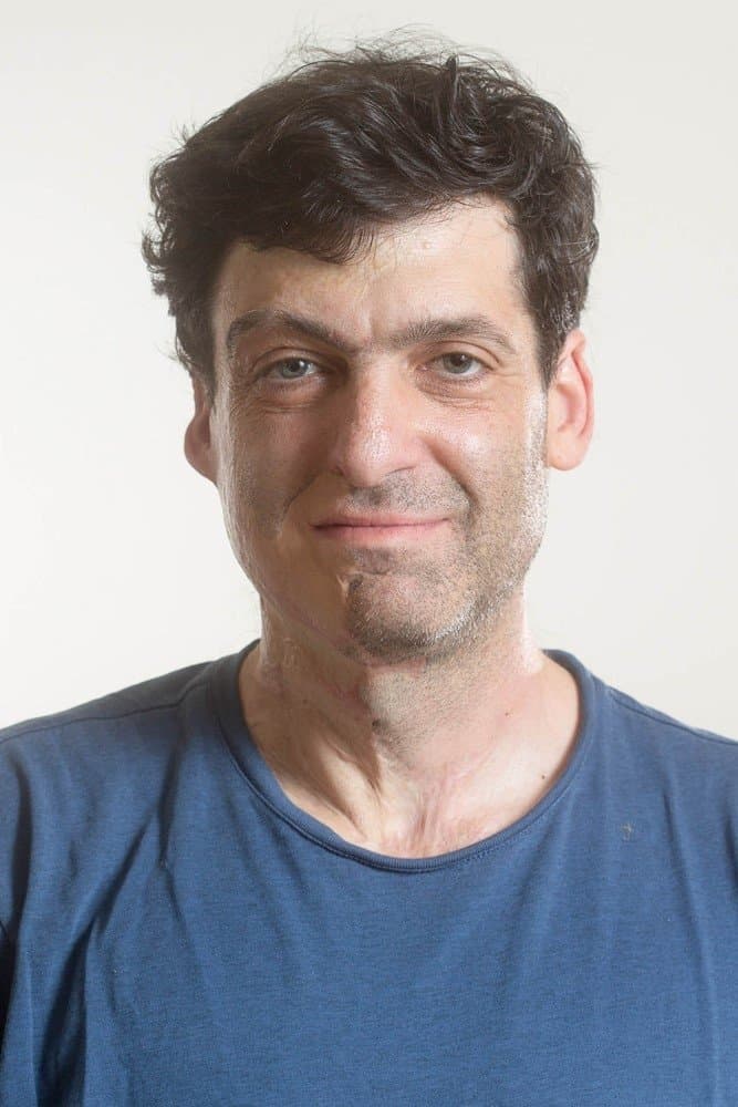 Dan Ariely profile