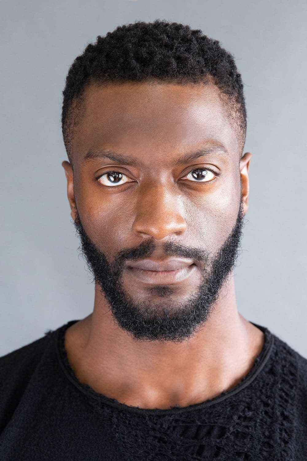 Aldis Hodge profile