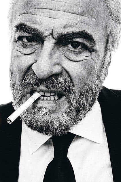 Dino Tavarone profile