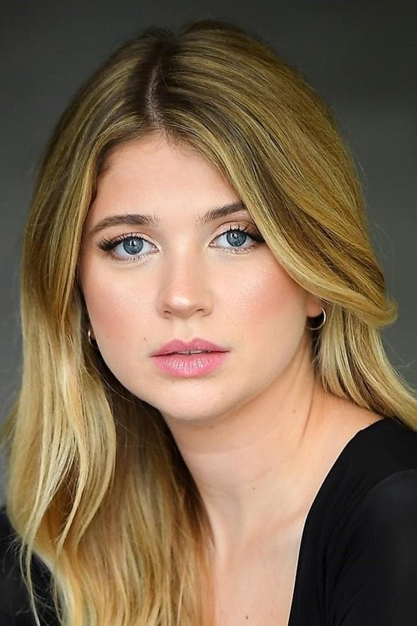 Sarah Fisher profile