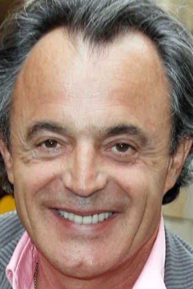 Marc Rioufol profile