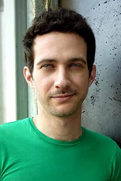 Joseph VanZandt profile