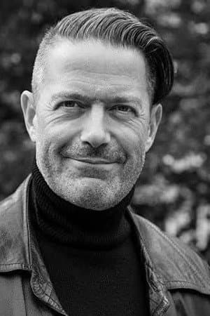 Terje Skonseng Naudéer profile