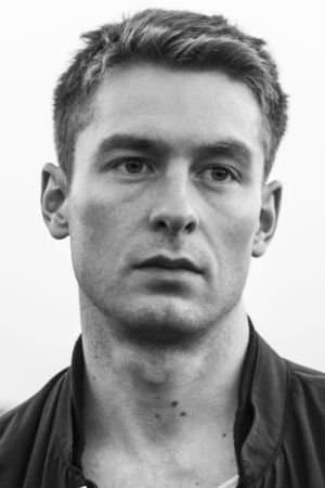 Toby Wharton profile