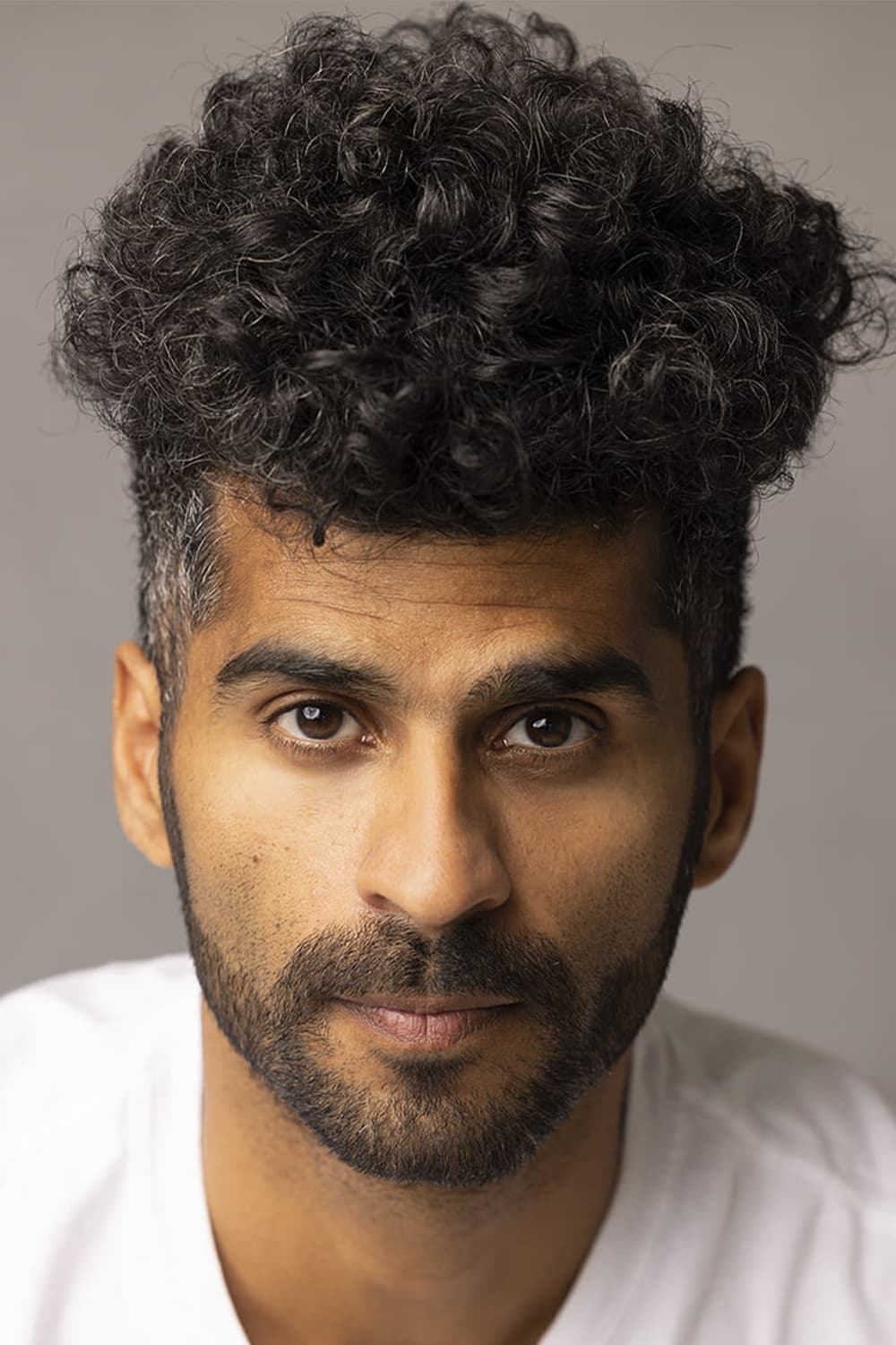 Jónmundur Grétarsson profile