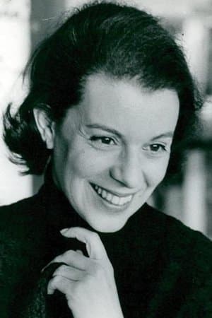 Jane Friedmann profile
