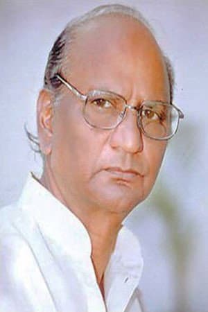 K. S. R. Das profile