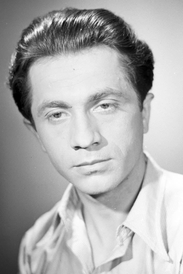 Czesław Przybyła profile