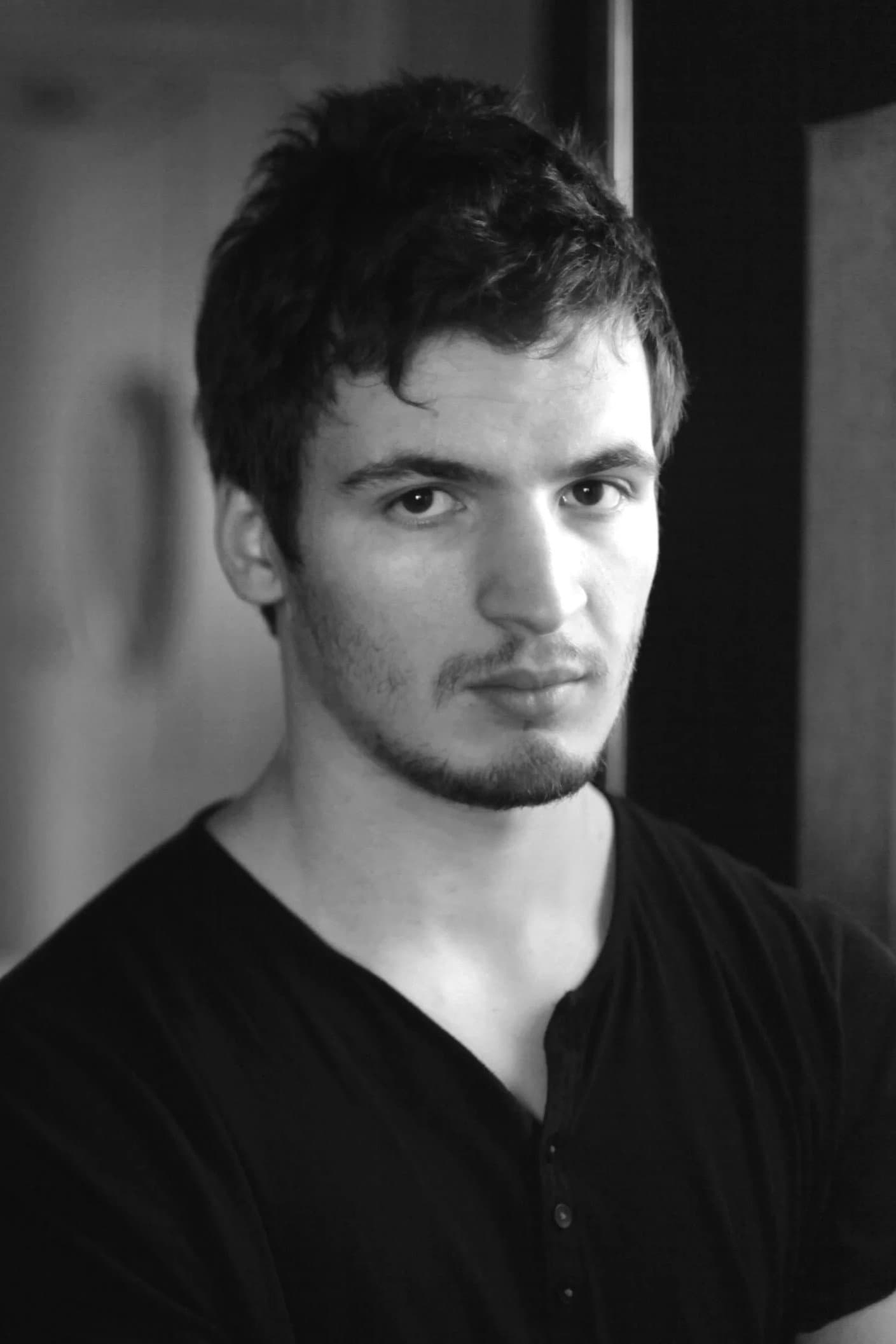 C. A. Cooper profile