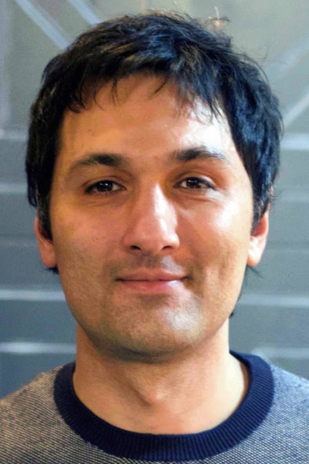 Arshia Shakiba profile