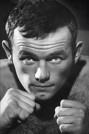 Ingemar Johansson profile