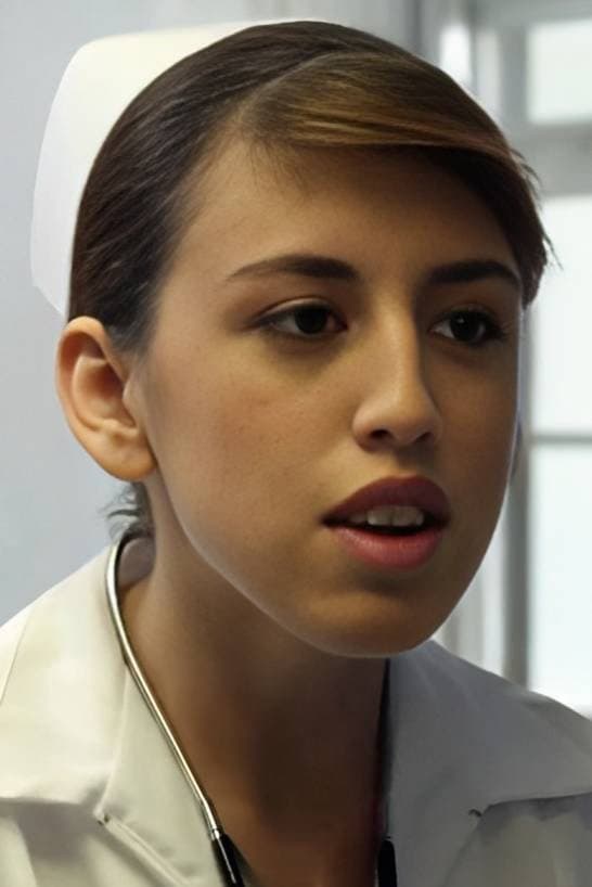 Gerlinde Rosales profile