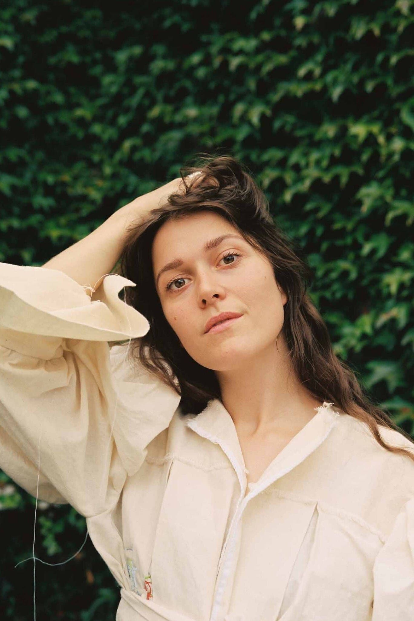 Pitou Nicolaes profile