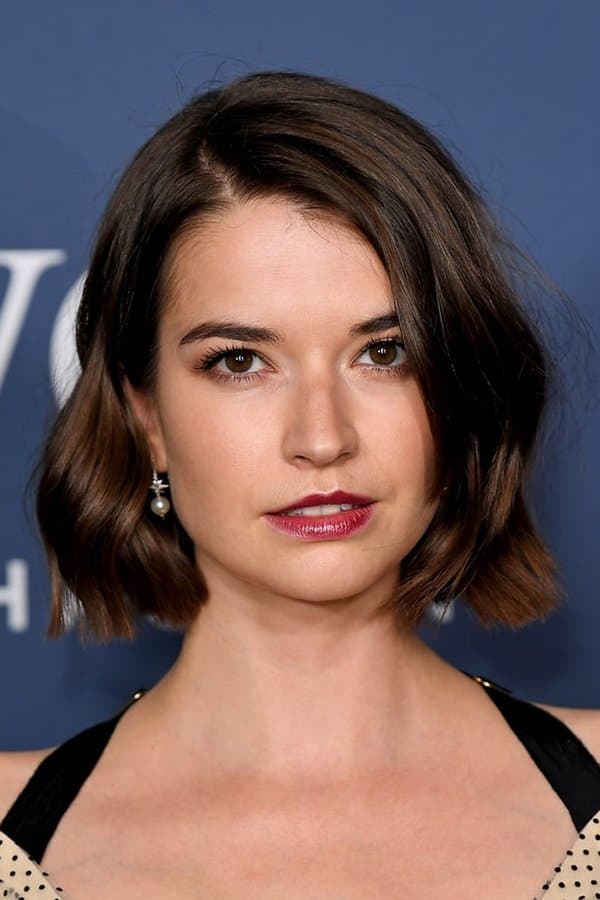 Margaret Clunie profile