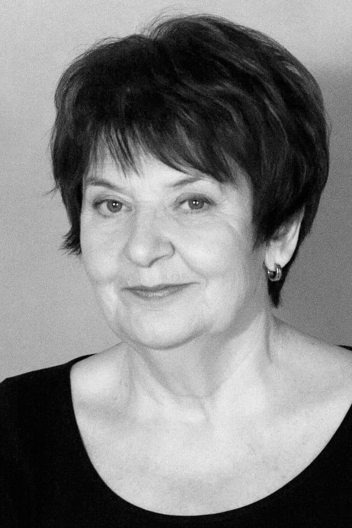 Helene Vannari profile