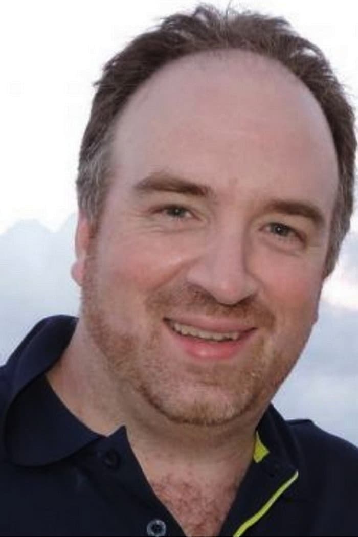 Arthur Tarnowski profile