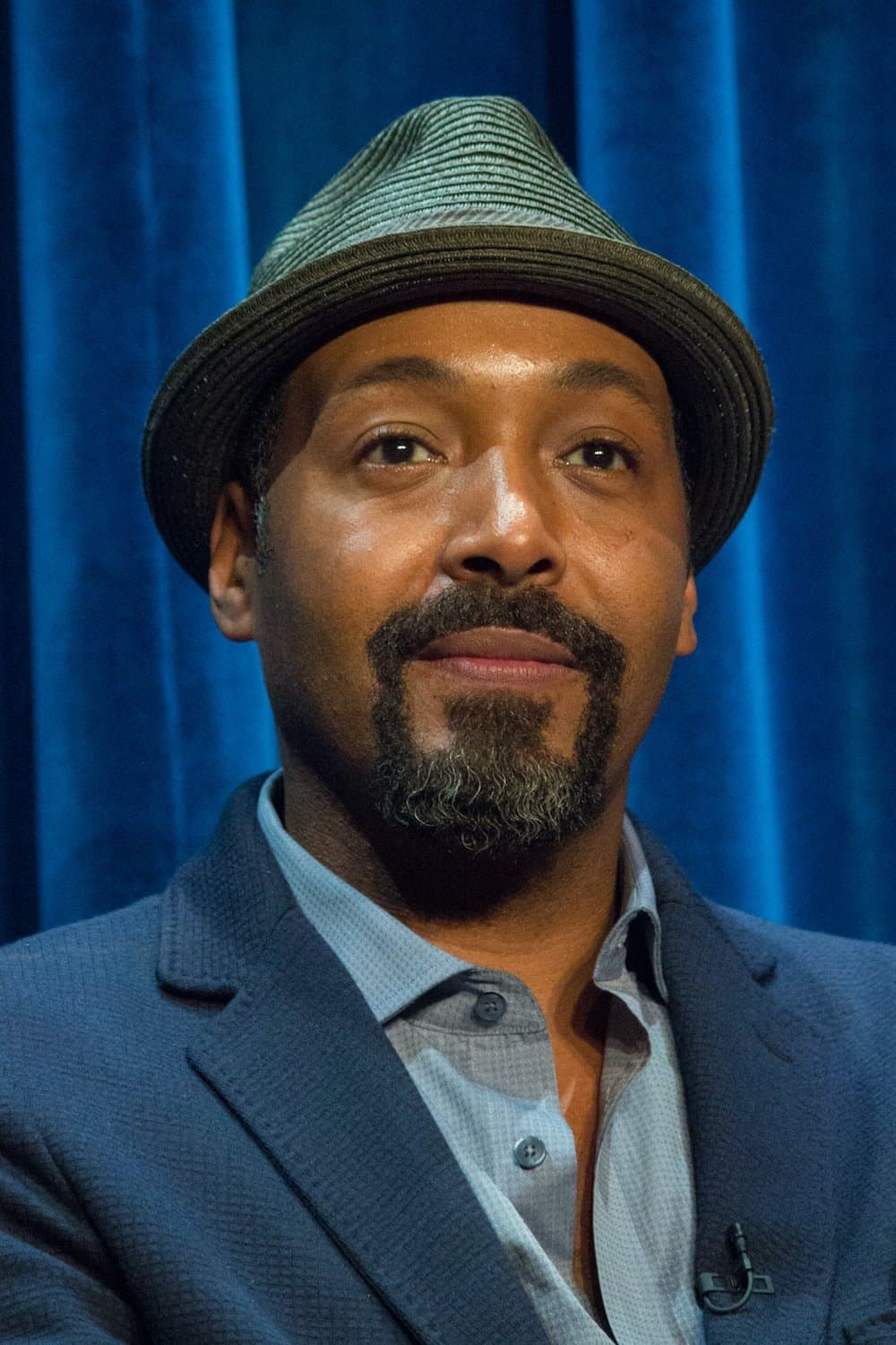 Jesse L. Martin profile