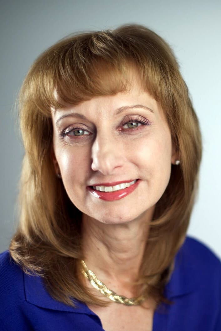 Rosaly Lopes-Gautier profile