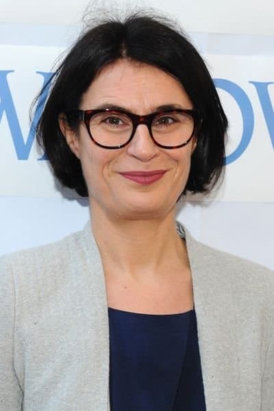 Lisy Christl profile