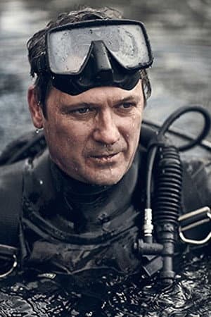 Eric Börjeson profile