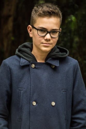 Maurice Luijten profile