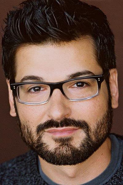 Anthony Carboni profile