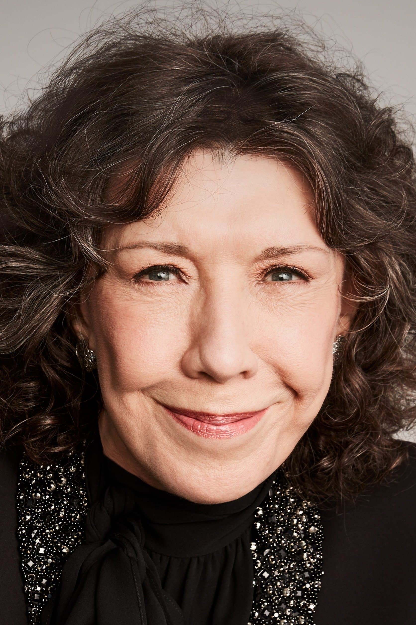 Lily Tomlin profile
