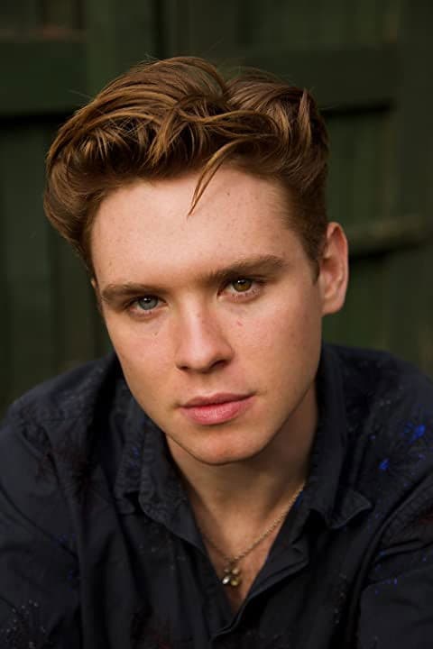 Oscar Morgan profile