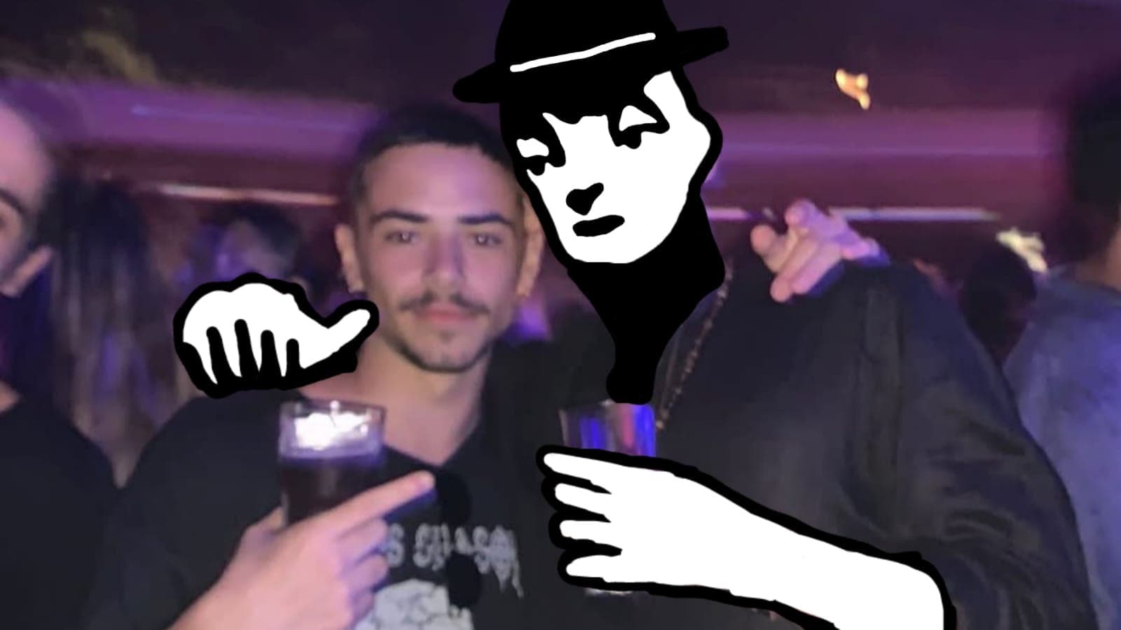 PELUKCOIN o: Cómo Aprendí a Dejar de Preocuparme y Amar el Nukeo