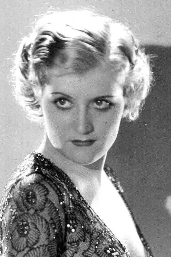 Phyllis Clare profile