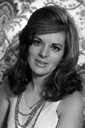 Geraldine Moffat profile