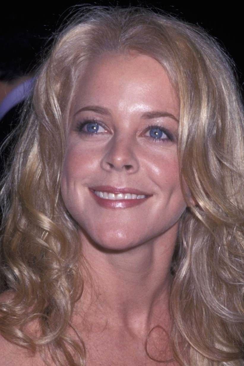 Rebecca Cross profile