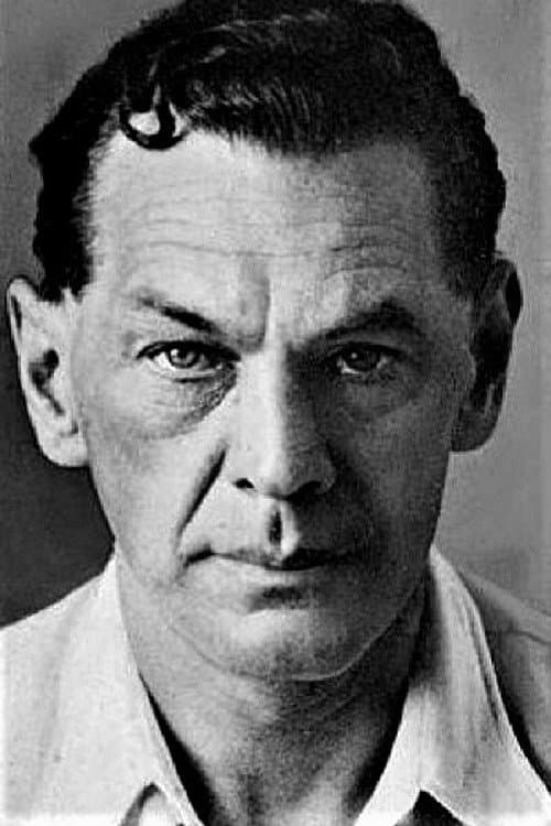 Richard Sorge profile