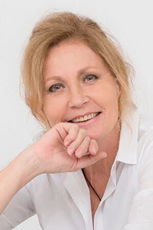 Patrizia Castaldi profile