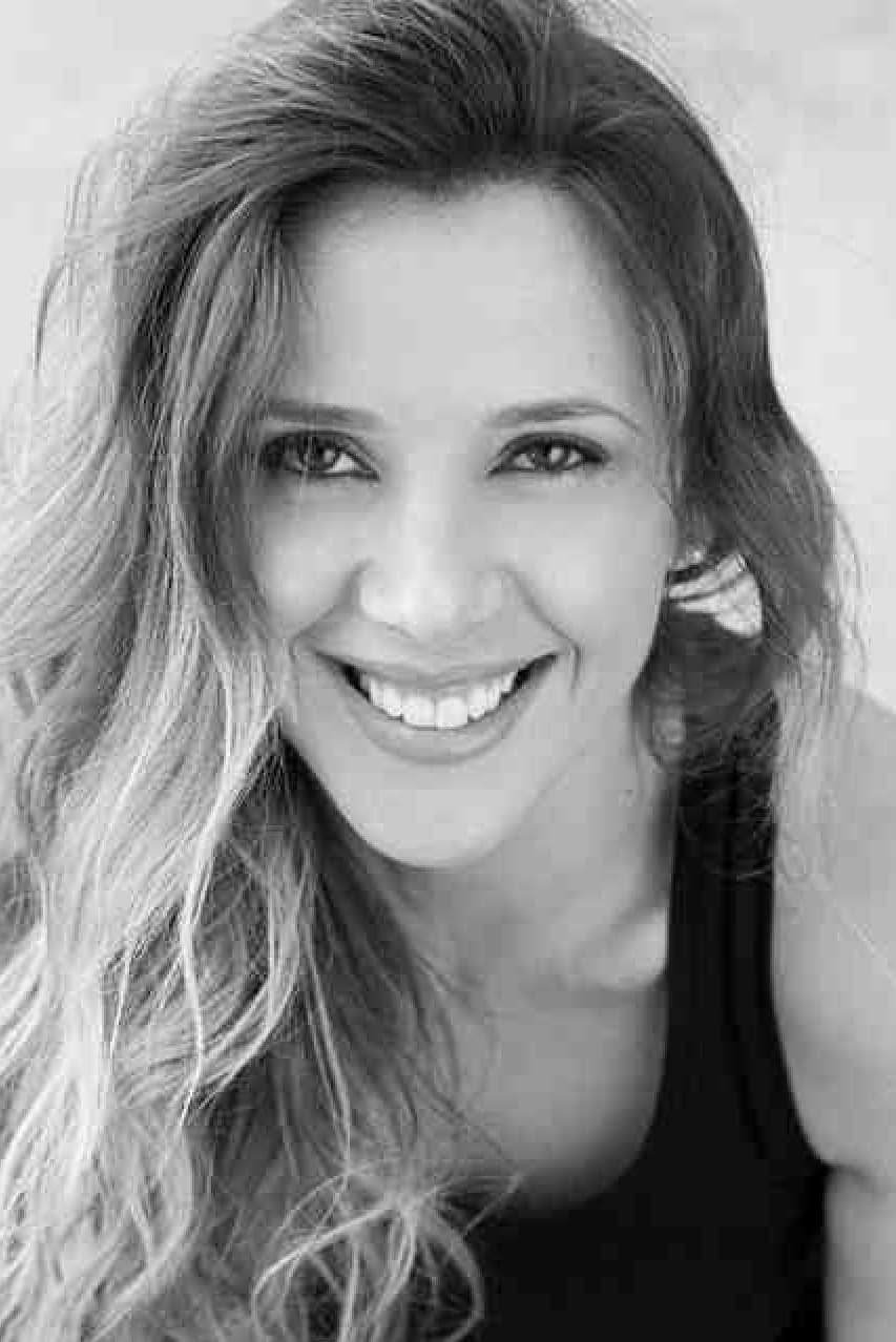 Sonia Albizuri profile