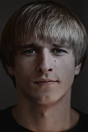 Maksim Blinov profile