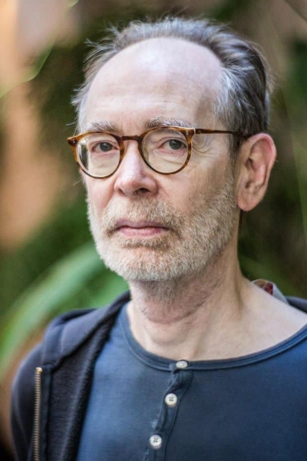 Arto Lindsay profile