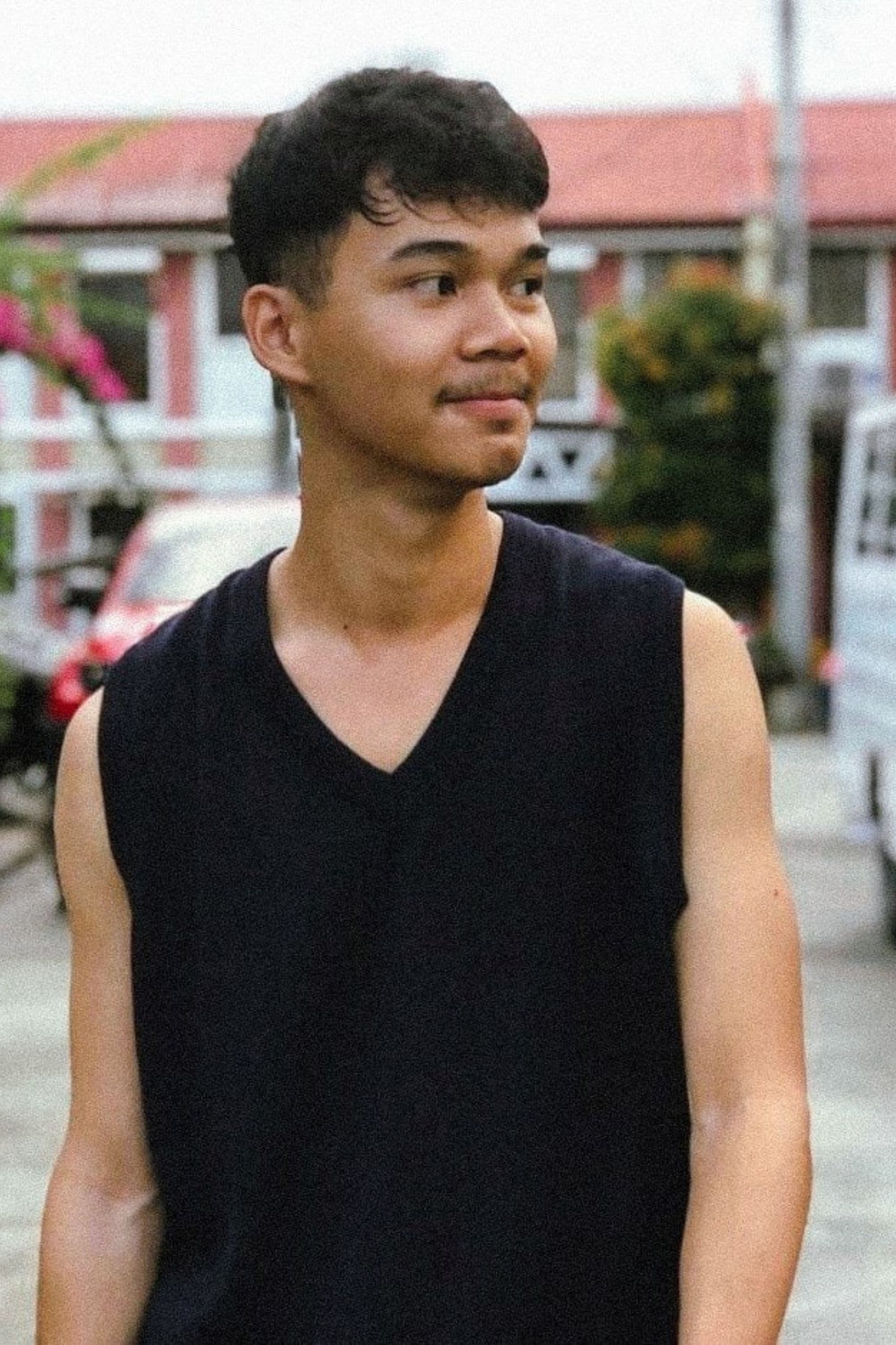 Jeremy Mayores profile