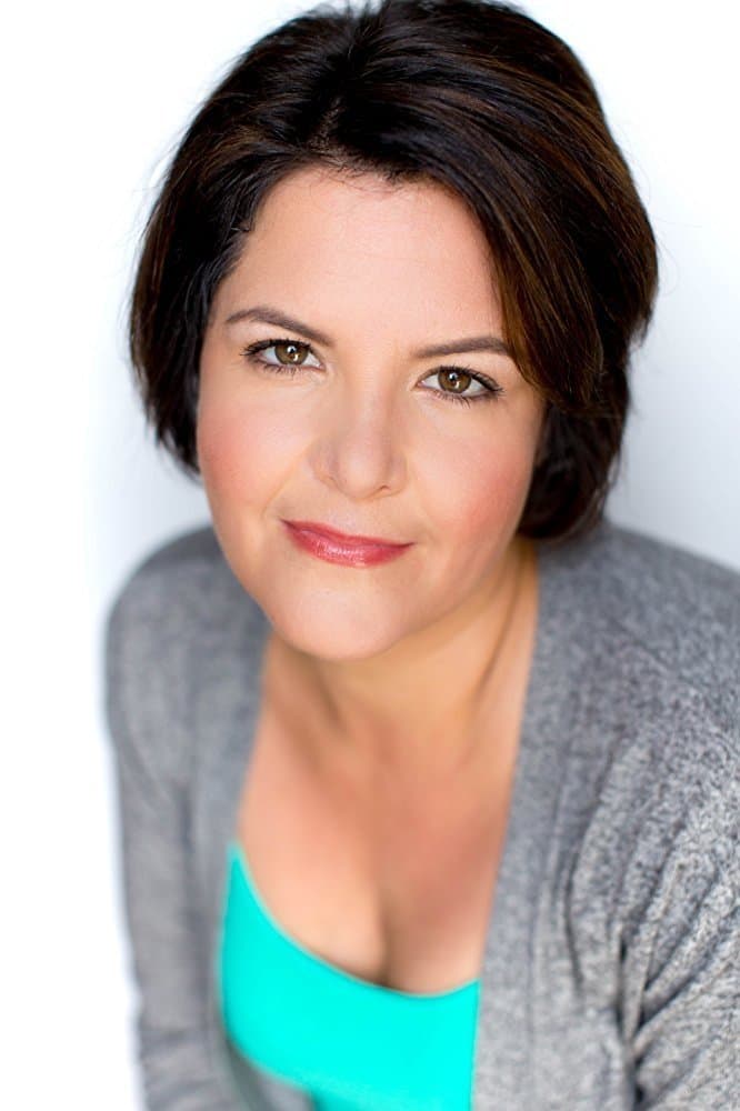 Kelly Ann Woods profile