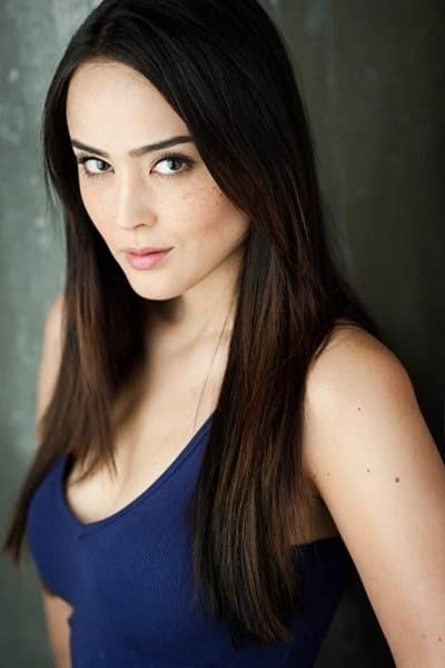 Beatrice King profile