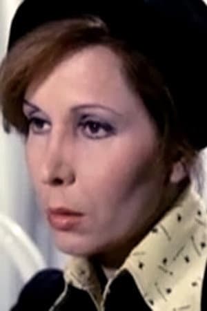 Eleni Mavromati profile