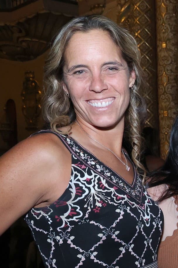 Susie Fawcett profile