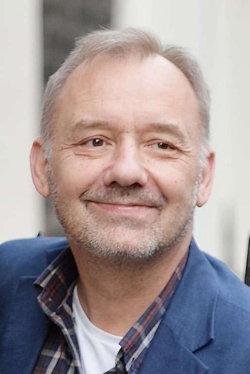 Bob Mortimer profile