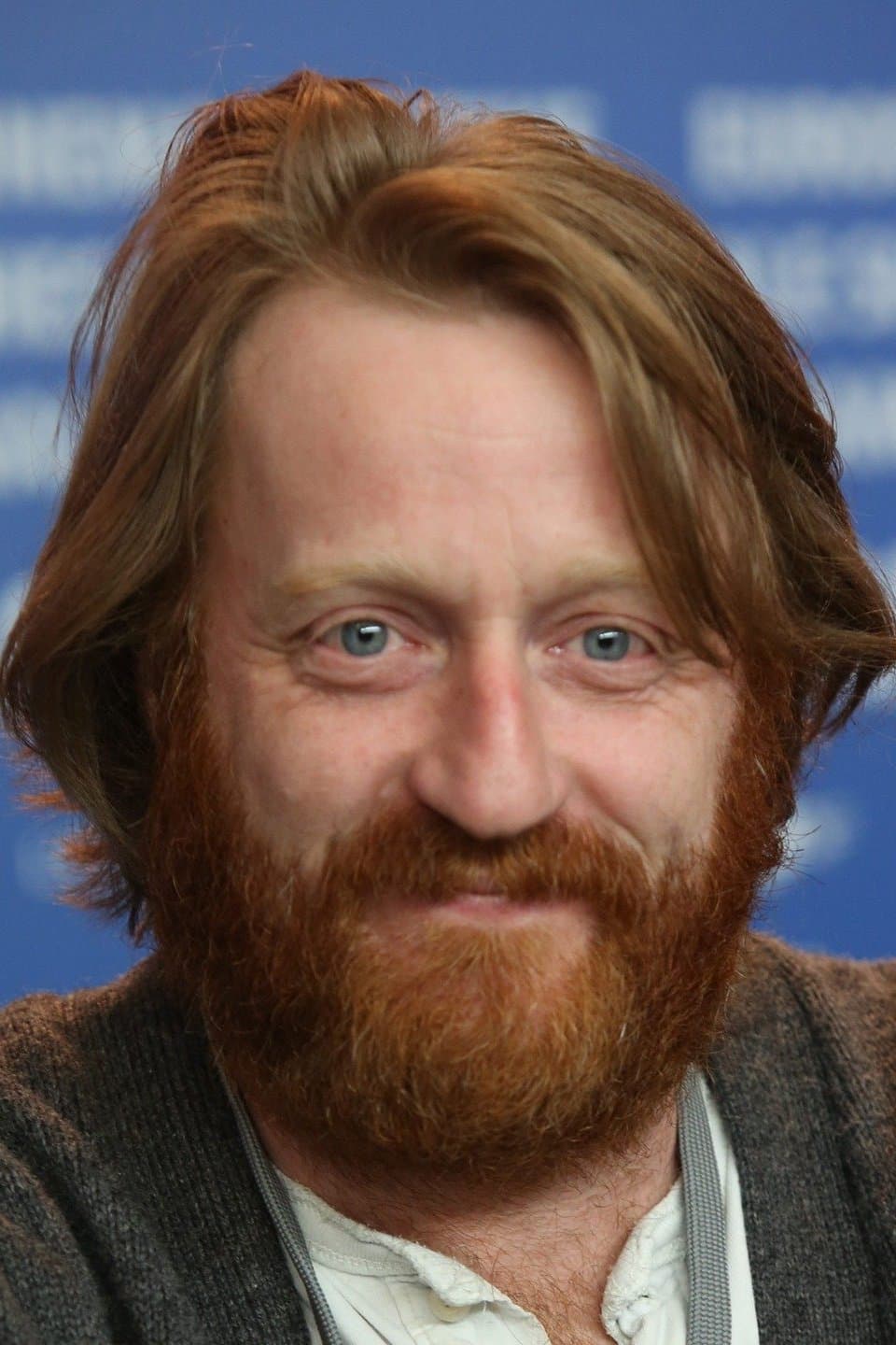 David Wilmot profile