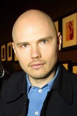 Billy Corgan profile