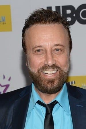 Yakov Smirnoff profile