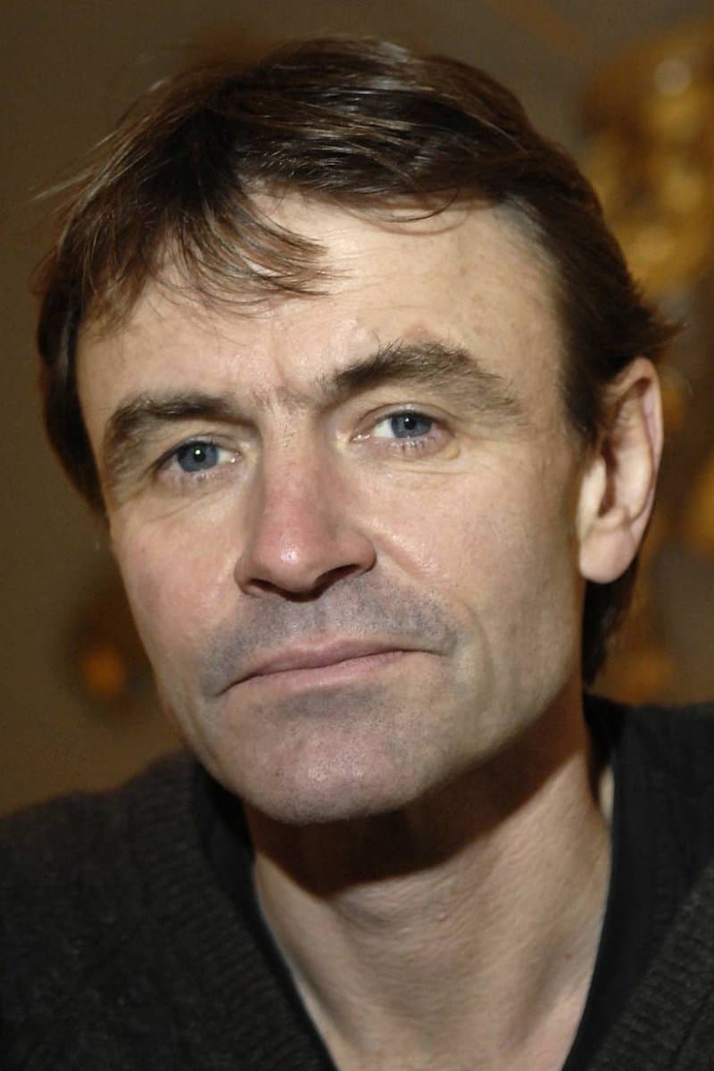 Lasse Kolsrud profile