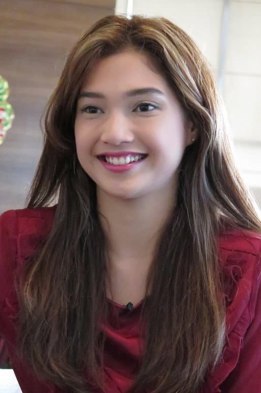 Atikah Suhaime profile