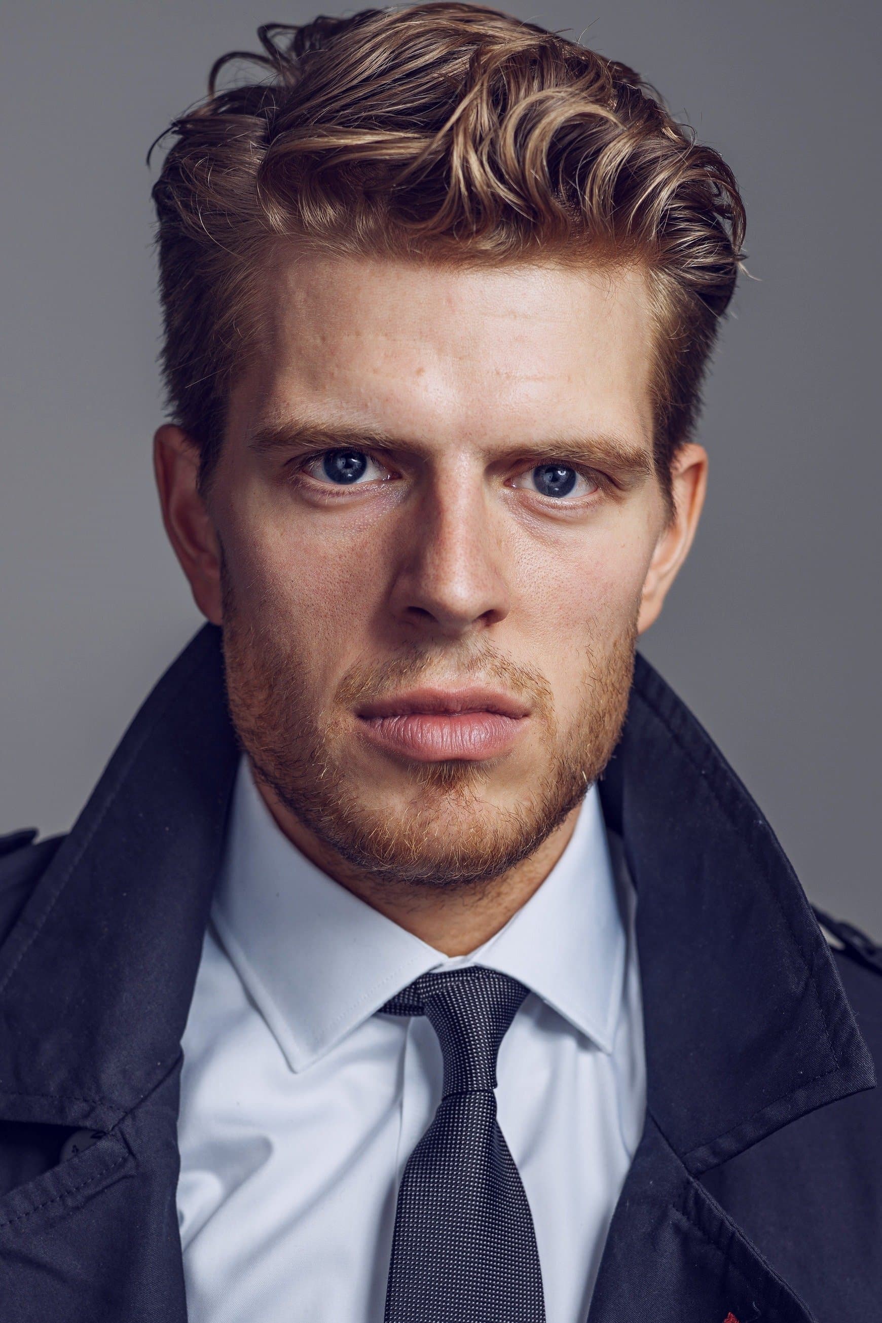 Michael Claman profile