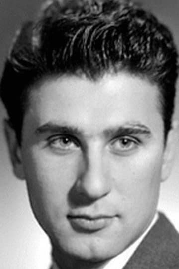 Valentin Kozlov profile